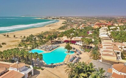 VOI Praia de Chaves Resort