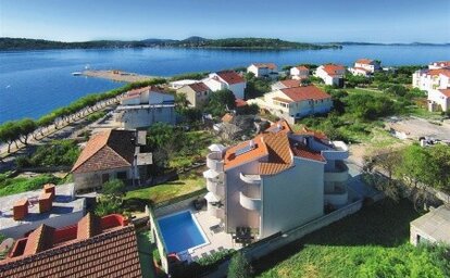 Vila Aquarius (Ex. Koloper)