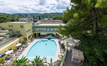 Villy Thalasso Strunjan