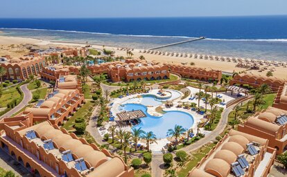 Novotel Resort Marsa Alam