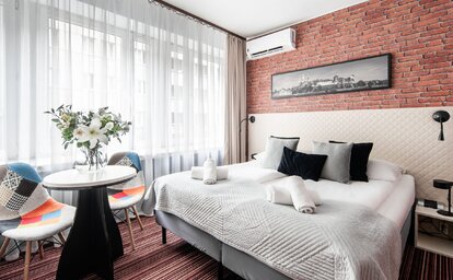 Hotel Delta