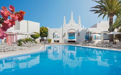 Alua Suites Fuerteventura