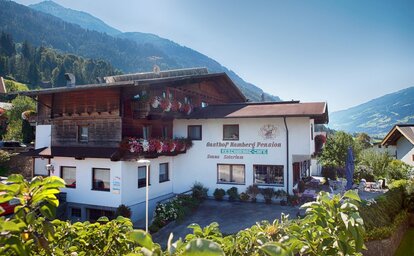 Gasthof Hamberg