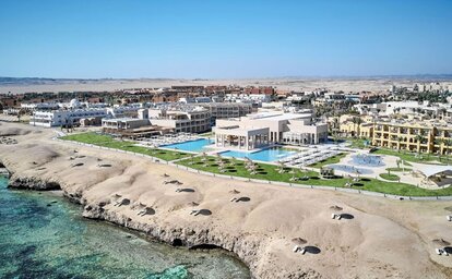 Jaz Elite Maraya Resort