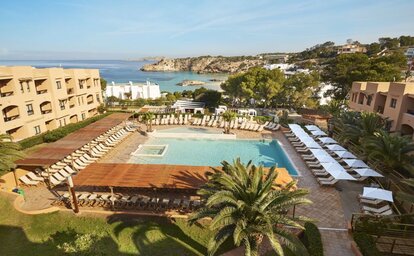 Insotel Club Tarida Playa