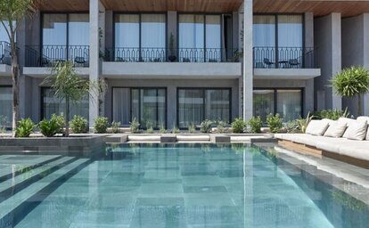 Contessina Suites & Spa