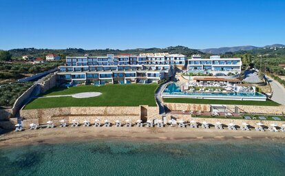 Lesante Blu Exclusive Beach