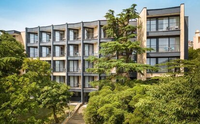 Aminess Vival Casa Lišanj