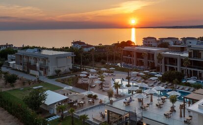 Hotel Portes Theros