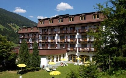 Alpen Hotel Weitlanbrunn