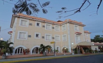 Islazul Hotel Dos Mares