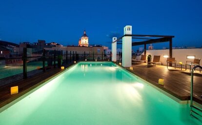 Hotel Vincci Seleccion Posada del Patio