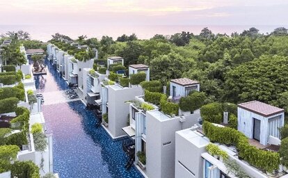 Let's Sea Hua Hin Al Fresco Resort