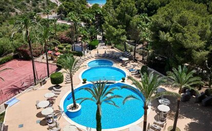 Grupotel Club Cala Marsal