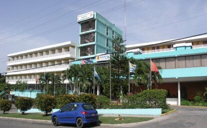 Hotel Kohly