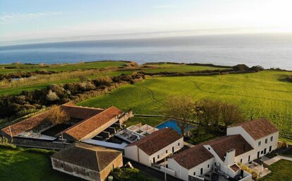 Sensi Azores Nature & SPA