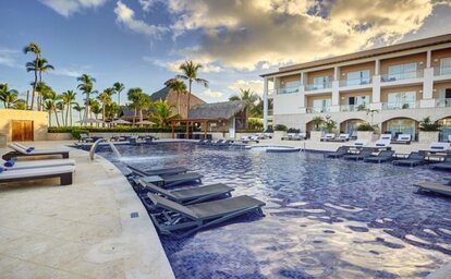 Hideaway At Royalton Punta Cana