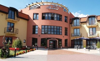 Wellness Hotel Thermal