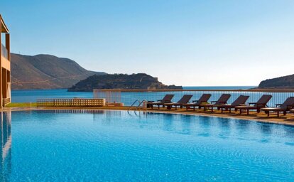 Domes of Elounda, Autograph Collection