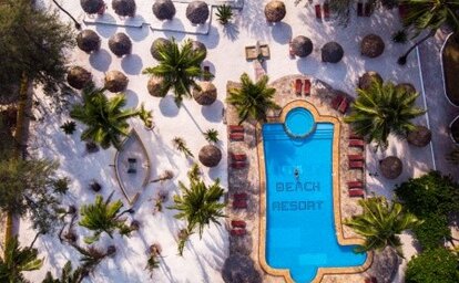 Sansi Kae Beach Resort