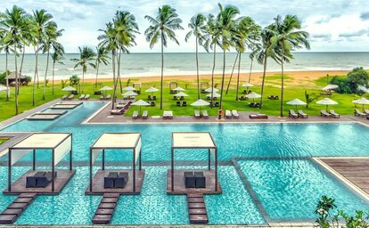Suriya Resort & Spa