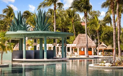 Bahia Principe Grand Tequila