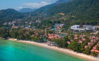 Koh Chang Paradise Resort & Spa