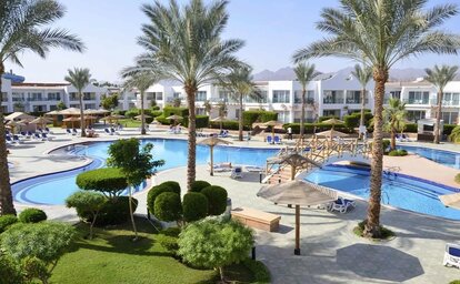 Panorama Naama Heights