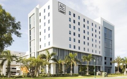 Ac Miami Aventura