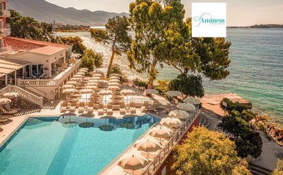 Bellevue Maradiso Village by Aminess