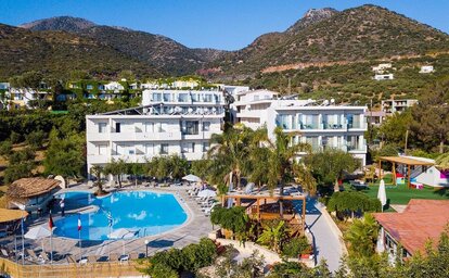 Resol Hotel