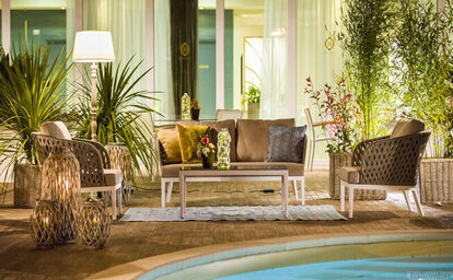 Grand Hotel Pietra Ligure