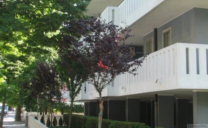 Villa Patrick