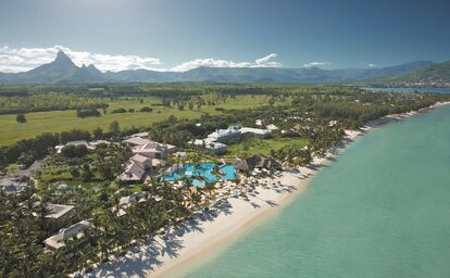 Sugar Beach, A Sun Resort