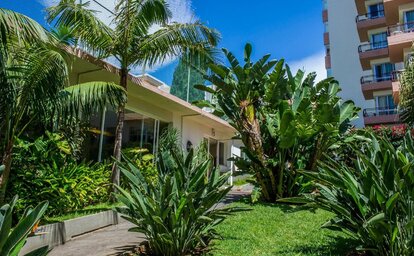 Hotelový komplex Dorisol