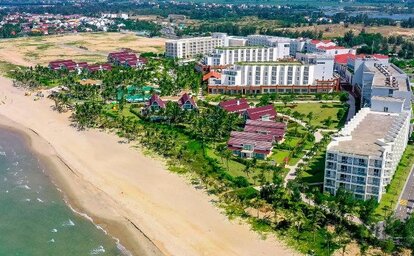 Hotel The Pearl Hoi An