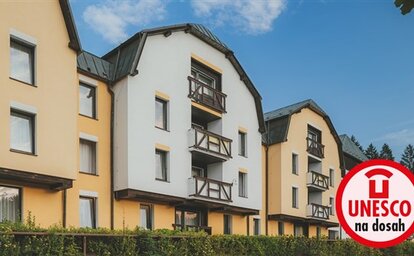 SPA HOTEL DĚVÍN  - Mariánské Lázně