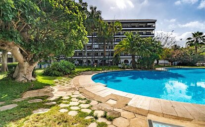 Hotel Coral Teidemar