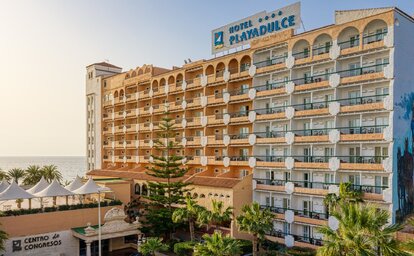 Hotel Playadulce