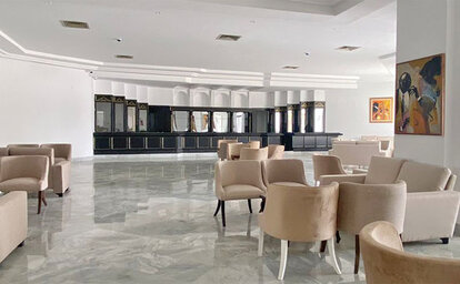 Hotel Blumar Resort & Spa