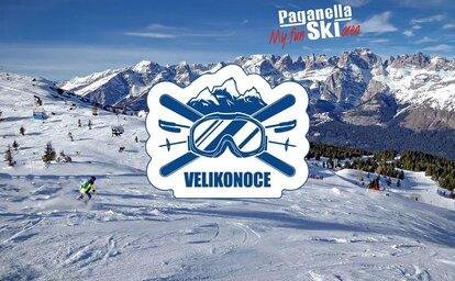 Hotely různé  Paganella