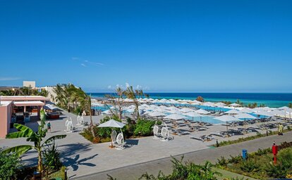 Hotel Mora Zanzibar (ex. Emerald Zanzibar)