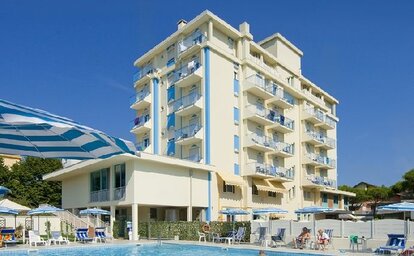 Hotel Bolivar