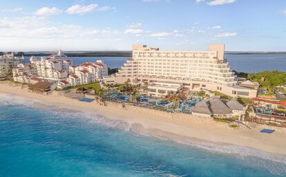 Hotel Royal Solaris Cancun Resort