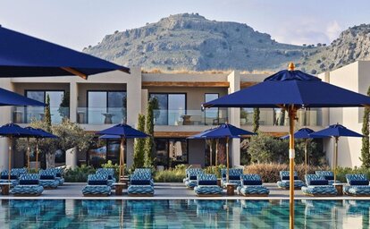 Amoh, a Luxury Collection Resort, Rhodes