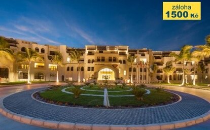 Al Fanar Beach Resort & Spa