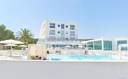 GH Rodi Resort