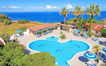 Residence Le Playe
