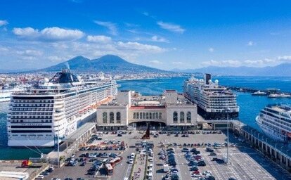 Smart Hotel - Naples Harbour