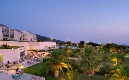 Valamar Lacroma